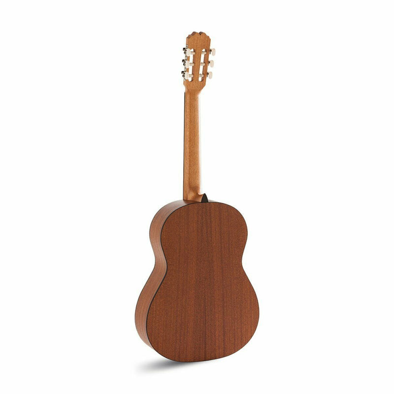 Admira Alba Classical Acoustic Guitar with Satin Spruce Top