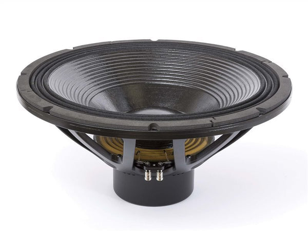 18 Sound 3600W 4 Ohm  21"  LF Neodymium Transducer Subwoofer - 21NLW9601-4