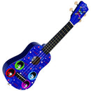 JHS The Beatles Soprano Ukulele: Love Is Design - BEATUK3