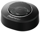 Pioneer 200 Watt High-Power Component Dome Car Tweeter - Pair - TS-S20