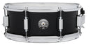 PDP Spectrum Series 5.5x14 Snare Drum - Ebony Matte Lacquer - PDST5514SSBK