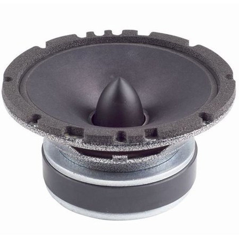 Beyma 6.5" 4 Ohm 100 Watt Car Mid-Bass Speaker - PRO6MI