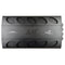 Audiopipe Monoblock Amplifier 8000 Watts APHD-80001-F2