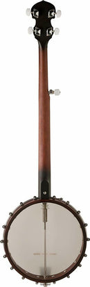 Oscar Schmidt OB3 Open-Back 5-String Banjo - OB3-A-U - New Open Box