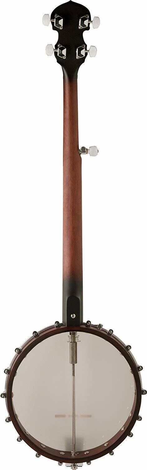 Oscar Schmidt OB3 Open-Back 5-String Banjo - OB3-A-U - New Open Box