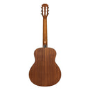 JN Guitars Classical Guitar with Sapelli Top - OLO-N