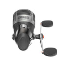 Zebco Bullet Spincast Fishing Reel Pre-Spooled with 10lb ZB30ABX3