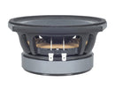 B&C 6.5" Professional 240 Watts 8 Ohms Midrange Car Speaker - 6MD38-8