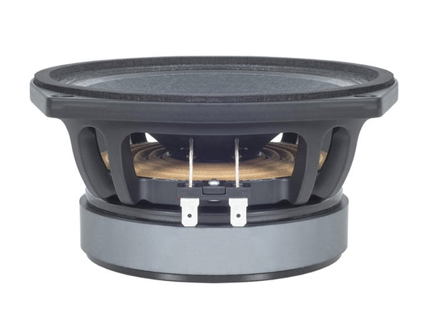 B&C 6.5" Professional 240 Watts 8 Ohms Midrange Car Speaker - 6MD38-8