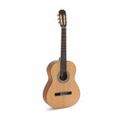 Admira Alba Classical Acoustic Guitar with Satin Spruce Top