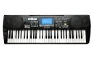 Kurzweil 61-Key Portable Synth-Action Digital Piano - KA-120