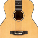 Stagg Auditorium Acoustic Guitar - Natural - SA25 A SPRUCE