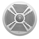 Poly-Planar MA7065 6.5" 2-Way Marine Speaker w/2 Grills White & Graphite MA7065