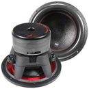 Audiopipe 12" Woofer 2200 Watts Dual 2 ohm VC TXX-BDC4-12D2