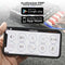 Audiopipe 1-In/4-Out Digital Signal Processor - APP Controlled ADSP-CLEAN-APP