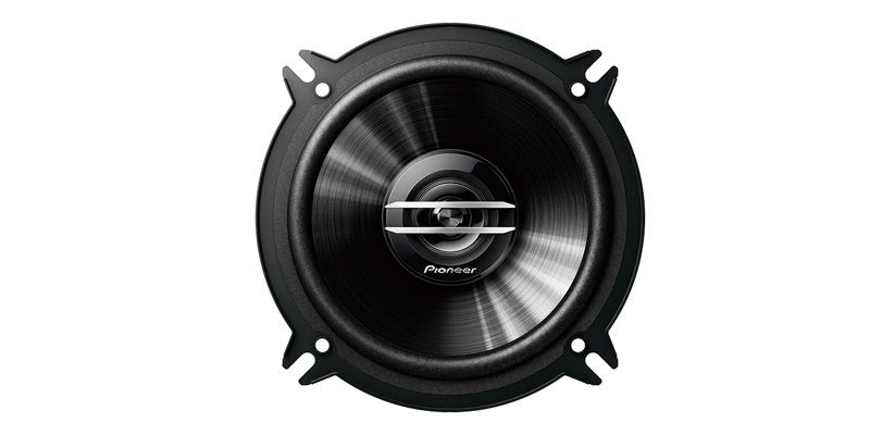 Pioneer 5-1/4" 2-Way 250 Watt Coaxial Speakers - Pair - TSG1320S