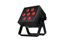 Blizzard Lighting SkyBox EXA RGBAW+UV LED Club Stage Light