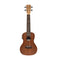 Islander Electro-Acoustic Traditional Concert Ukulele w/ Mahogany Top - MC-4 EQ