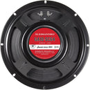 Eminence 10" George Alessandro 20 Watts 8 Ohms Guitar Speaker - GA10-SC64