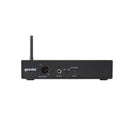 Gemini Single Channel Wireless Headset Microphone System - UHF-6100HL-R2