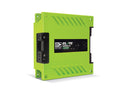 Banda Elite 4 Channel 2 Ohm 2000 Watt - Green - 2000.42OHMGREEN