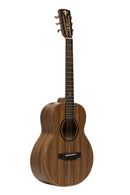 Crafter Mino Shape Acoustic Electric Guitar - Koa - MINO ALK