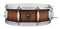 Gretsch Renown 5X14 Snare Drum - Satin Tobacco Sunburst - RN2-0514S-STB