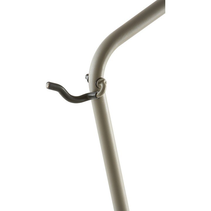 Ingles Cello and Bass Stand with Bow Holder - SA-22