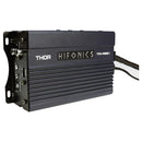 Hifonics Thor Compact Mono Digital Amplfier 1 x 500 Watts @ 4 Ohm TPS-A500.1