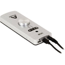 Apogee One for Mac and iOS - USB 2.0 Audio Interface with Built-In Microphone