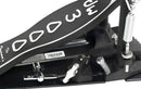 DW Drums 3000 Series Double Bass Drum Pedal - DWCP3002