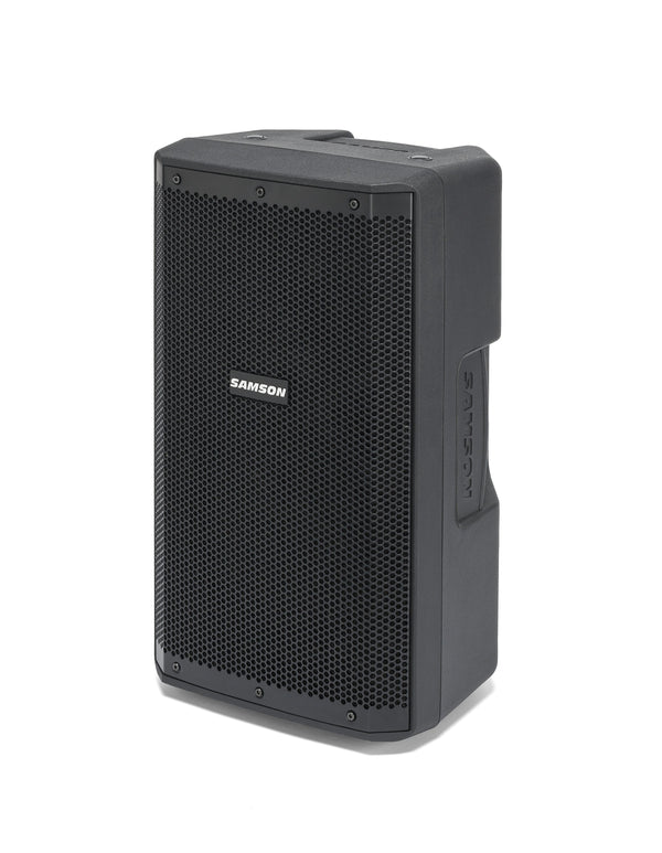 Samson 300 Watt 2-Way Active Loudspeaker with Bluetooth - RS110A