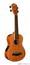 Oscar Schmidt OU2 Tenor Electric Ukulele - OU2TE