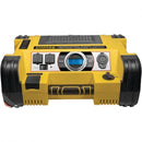 Stanley Fatmax Professional Digital Power Station with Air Compressor