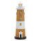 Lighted Lighthouse Décor 18.5"H