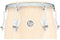 Latin Percussion 11” Quinto Conga Rim - Chrome - M274A