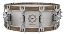 PDP 5x14 Concept Select Snare Drum w/ 3mm Aluminum/Walnut Wood Hoops