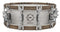 PDP 5x14 Concept Select Snare Drum w/ 3mm Aluminum/Walnut Wood Hoops