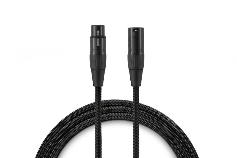 Warm Audio Premier 25' Studio & Live XLR Cable - Male to Female - PREM-XLR-25