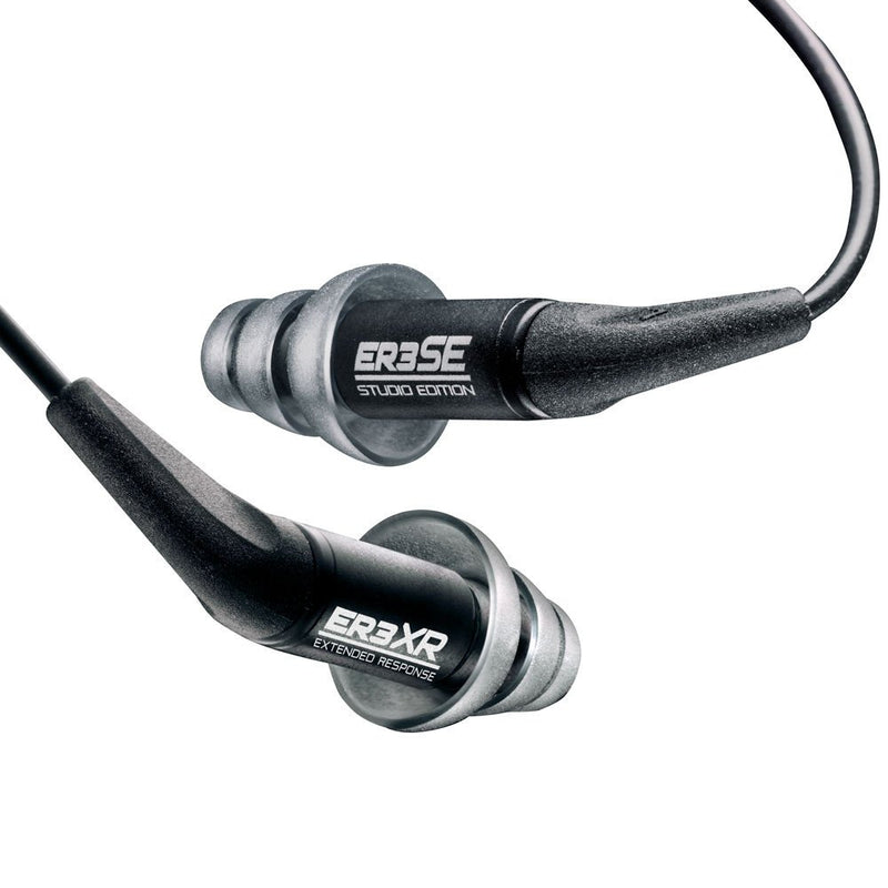 Etymotic In-Ear Earphones Studio Edition - ER3SE