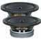 B&C 6PEV13 6.5" 8 Ohms & 240 Watts Cone Midrange Car Speaker - Pair