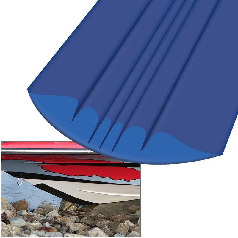 Megaware KeelGuard® - 7' - Blue 20907