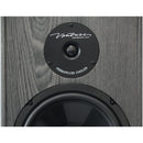 BIC America 250-Watt 2-Way 8-Inch Slim-Design Tower Speaker - DV 84