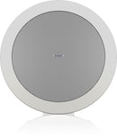 Tannoy 4" Coaxial In-Ceiling Loudspeaker with Shallow Back Can - CVS 4 Micro