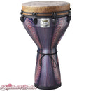 Remo DJ0014-36 14 x 25- Inch Mondo Djembe Drum- Salsa Deco