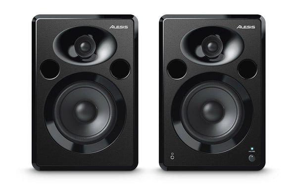 Alesis Elevate 5 Studio MKII Studio Monitors (Pair)