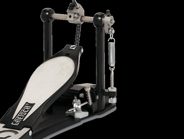 Gretsch Drums G3 Single Bass Drum Pedal - GRG3BP