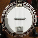 Axe Heaven Classic Banjo Rosewood Back Mini Banjo Replica - BJ-001