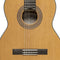 Angel Lopez Graciano Classical Guitar - Cedar - GRACIANO CM