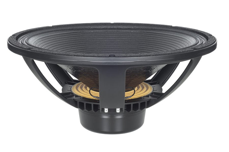 B&C 18” 2400 Watt 4 Ohm Super Woofer - 18NBX100-4